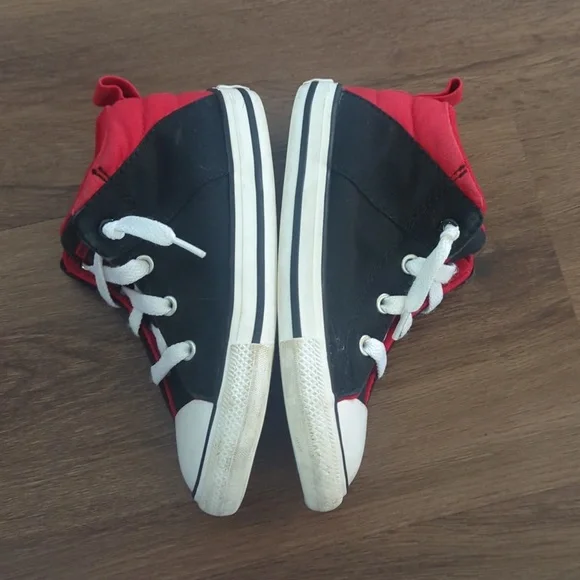 Converse size 10C - Picture 6 of 8